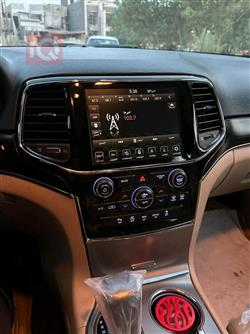 جيب جراند شيروكي